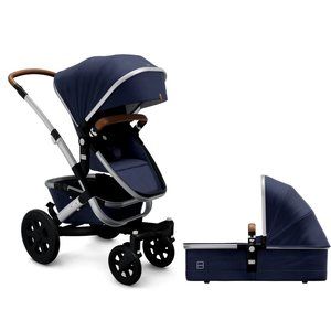 Joolz Baby Geo 2 Studio Complete Stroller-Blue